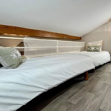 Apartment Les Marmottes By Valcenis Net Val Cenis