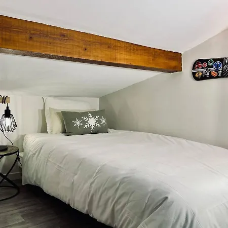 Appartement Les Marmottes By Valcenis Net *
