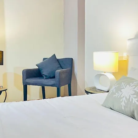 Appartement Les Marmottes By Valcenis Net *